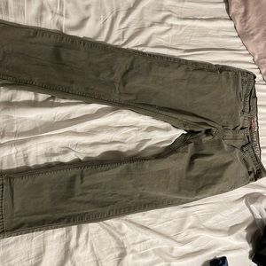 Levi's Denizen Men's 208 pants